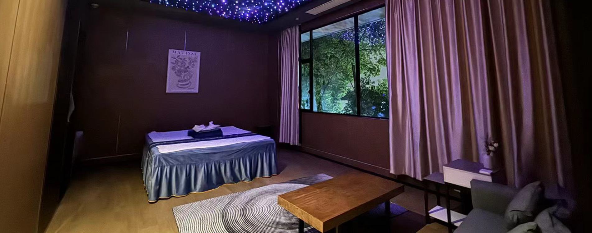 青岛市南柔式spa图片二