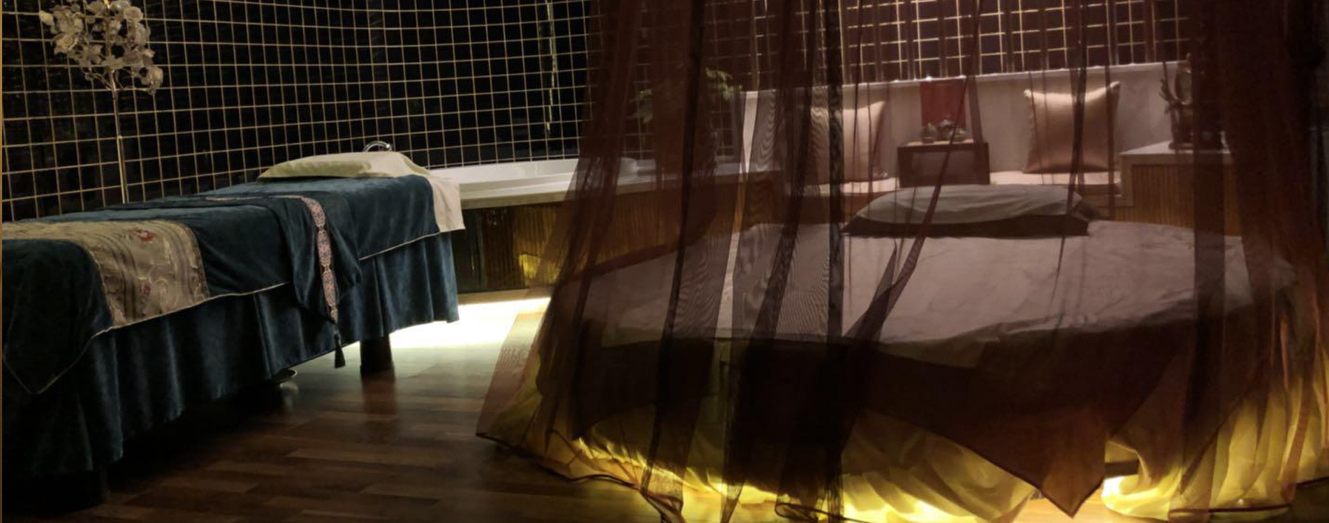 青岛市南柔式spa图片三