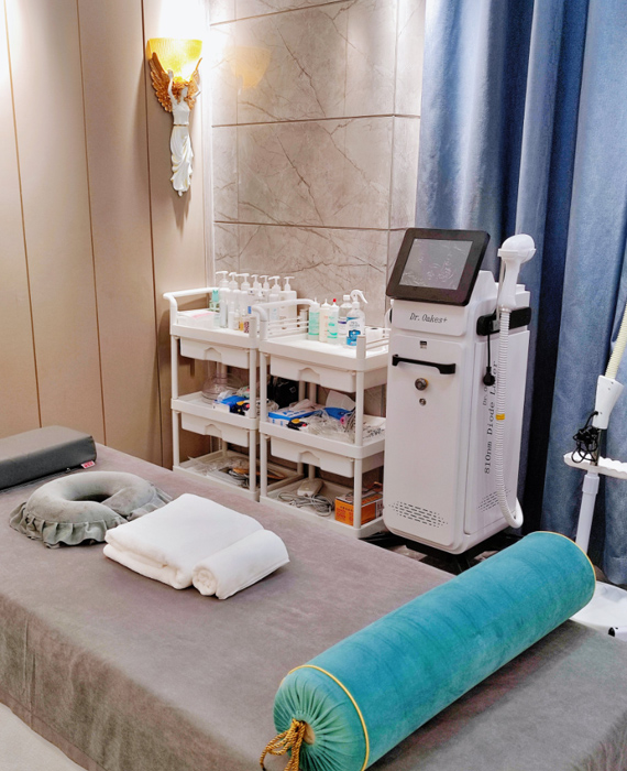 青岛市南桑拿会所